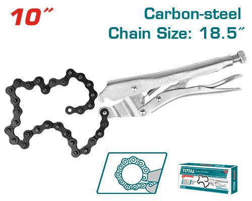 [THT1941003] 10.5" Cr - V بانسة لقط فلتر صناعية - J.H For Tools and Hardware