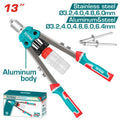 [THT32131] بانسة تباشيم (ستانلس - حديد - المنيوم) - J.H For Tools and Hardware
