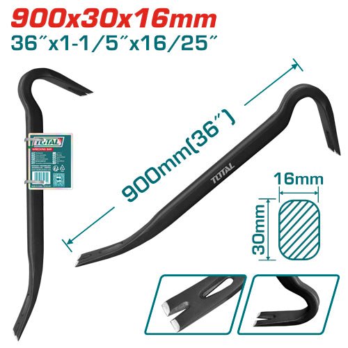 [THT431362] 36" قارص صناعي - J.H For Tools and Hardware
