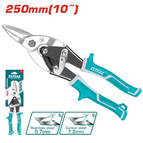 [THT522106] مقص تول جالس - J.H For Tools and Hardware
