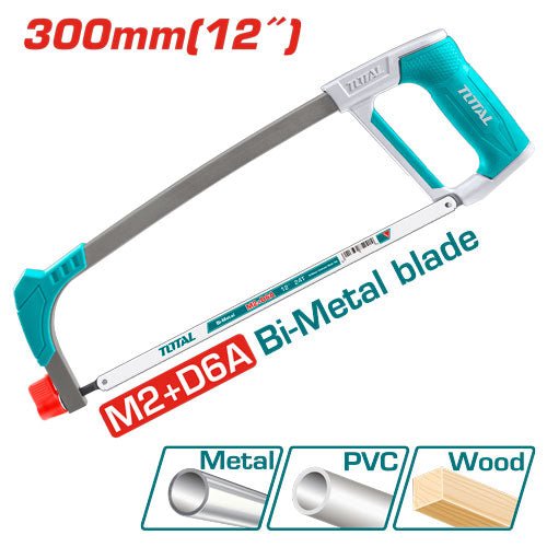 [THT541026] 300mm/12" منشار حديد - J.H For Tools and Hardware