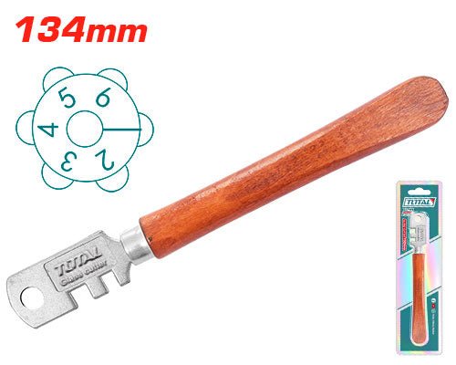 [THT561301] الماسة قص زجاج - J.H For Tools and Hardware