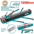 [THT571201] 120CM مقص بلاط صناعي - J.H For Tools and Hardware