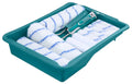 [THT8112230131] 13IN1 طقم صنية طرش مع مسكة رول - J.H For Tools and Hardware