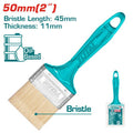 [THT845026] 2" فرشاية دهان - J.H For Tools and Hardware