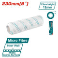 [THT85951] 9"/12MM Microfibre خرطوشة رول دهان - J.H For Tools and Hardware