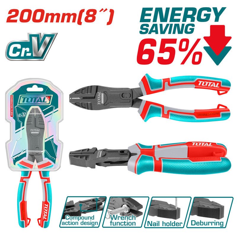 [THTC510806] بانسة سوبر "8 - J.H For Tools and Hardware