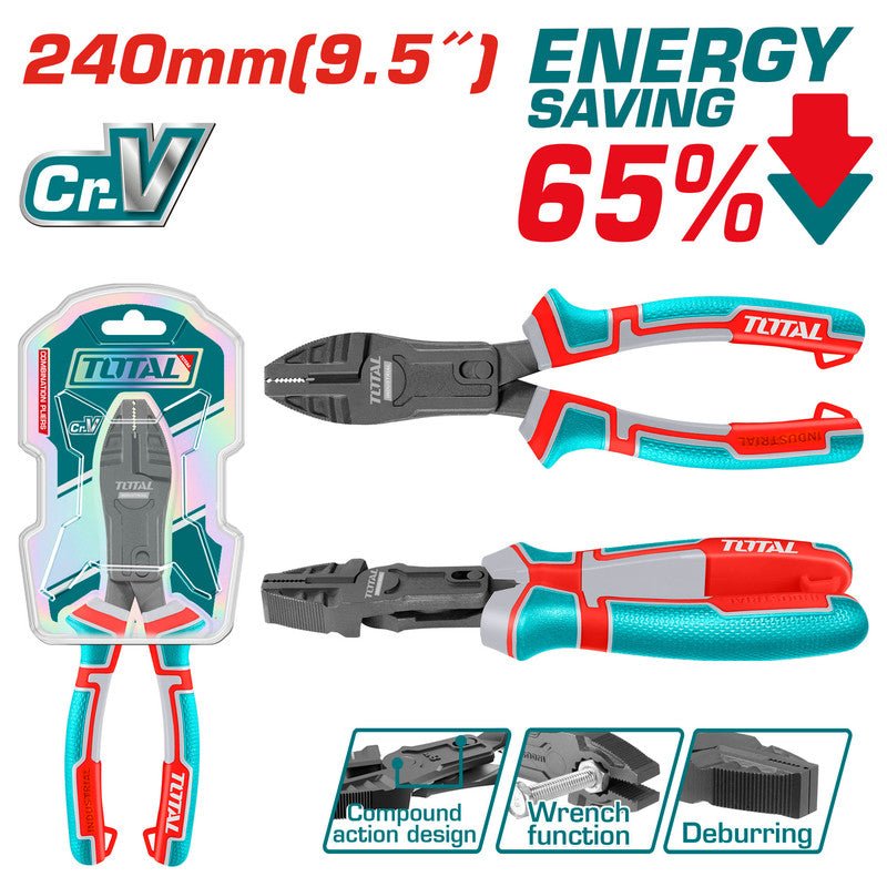 [THTC510956] بانسة سوبر "9.5 - J.H For Tools and Hardware
