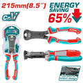[THTC560806]8.5" قطاعة شريط عمار سوبر - J.H For Tools and Hardware