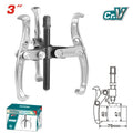[THTGP336] 3" برسة سحب صناعية 3 ارجل - J.H For Tools and Hardware