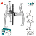 [THTGP346] 4" برسة سحب صناعية 3 ارجل - J.H For Tools and Hardware