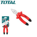 [THTIP171] 7" (1000V) بانسة معزولة - J.H For Tools and Hardware
