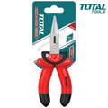 [THTIP381] 8"(1000V) بانسة بوز طويل معزولة - J.H For Tools and Hardware
