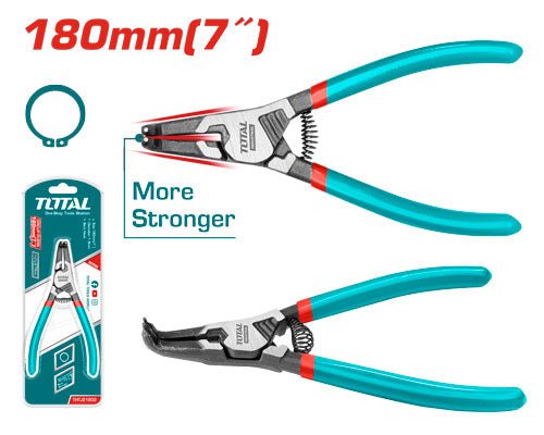 [THTJ21802] 7" بانسة سكمان اعوج خارجي - J.H For Tools and Hardware