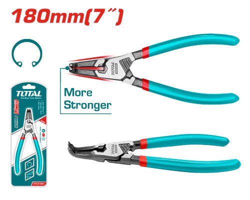 [THTJ21804] 7" بانسة سكمان اعوج داخلي - J.H For Tools and Hardware