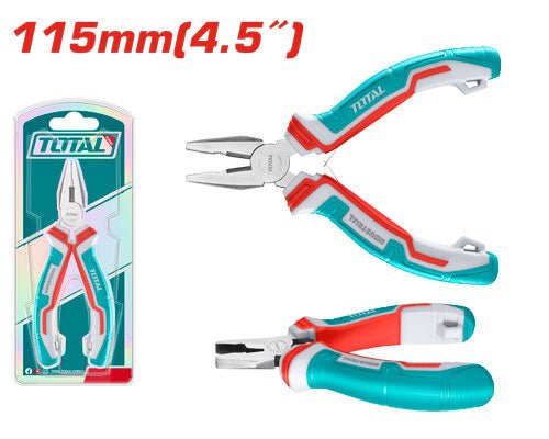 [THTMN156] 4.5" بانسة بيبي جمع - J.H For Tools and Hardware