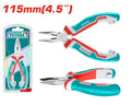 [THTMN256] 4.5" بانسة بيبي بوز رفيع - J.H For Tools and Hardware