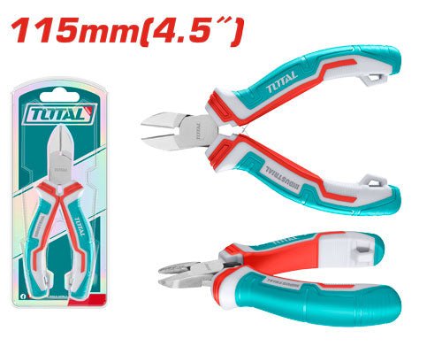 [THTMN356] 4.5" قطاعة بيبي - J.H For Tools and Hardware