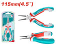 [THTMN656] 4.5" بانسة بوز رفيع بيبي - J.H For Tools and Hardware