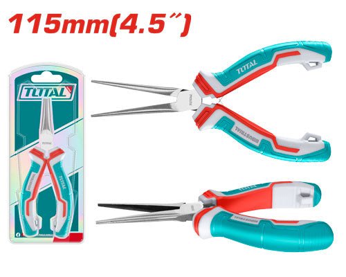 [THTMN756] 4.5" بانسة بوز رفيع بيبي - J.H For Tools and Hardware