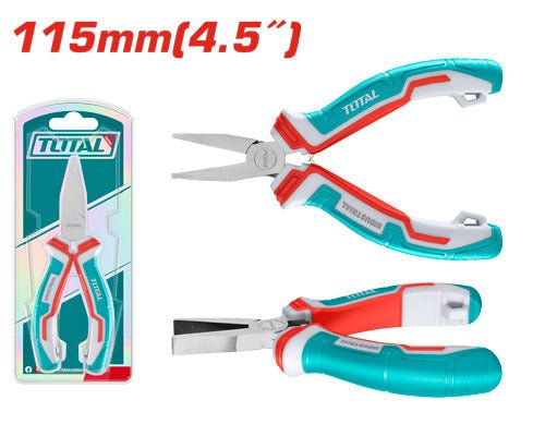 [THTMN856] 4.5" بانسة بيبي - J.H For Tools and Hardware