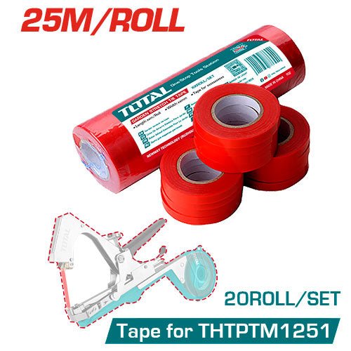 [THTPTM1251T] تلزيق لفرد تطعيم شتل - J.H For Tools and Hardware