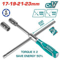 [THTRCW40231] 4PCS مفتاح جنط رولمان - J.H For Tools and Hardware