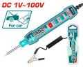 [THTS41001] 1 - 100V تست فحص كهرباء سيارة - J.H For Tools and Hardware