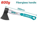 [THTS78600] 600G بلطة مسكة فايبر - J.H For Tools and Hardware