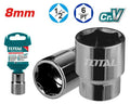 [THTST12081] 1/2" 8MM طربوش - J.H For Tools and Hardware