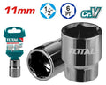 [THTST12111] 1/2" 11MM طربوش - J.H For Tools and Hardware
