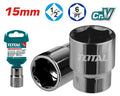 [THTST12151] 1/2" 15MM طربوش - J.H For Tools and Hardware