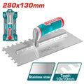 [THTT81286] 280*130mm مالج مسنن - J.H For Tools and Hardware