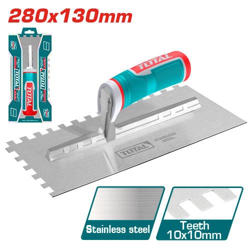 [THTT81286] 280*130mm مالج مسنن - J.H For Tools and Hardware