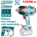 [TIWLI201351] 20VX1350N.mX3/4'' Tool Only فرد شد طربوش صناعي - J.H For Tools and Hardware