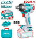 [TIWLI2050] 20VX500N.mX2BX1CX1/2'' فرد شد طربوش صناعي - J.H For Tools and Hardware