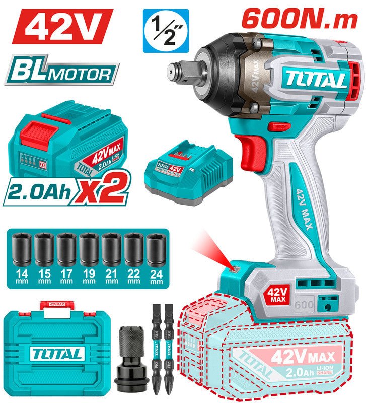 [TIWLI42602] 42VX600NMX2B فرد شد طربوش - J.H For Tools and Hardware