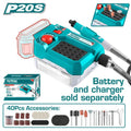 [TMGLI2001] 20V (TOOL ONLY) جلخ نواعم قلم - J.H For Tools and Hardware
