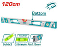 [TMT212086M] 120CM زيبق صناعي مغنطيس - J.H For Tools and Hardware