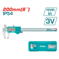 [TMT322006] 0 - 200 mm بياكوليس ديجيتال - J.H For Tools and Hardware