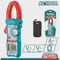[TMT4100041] 1000A/600V AC/DC كلامبميتر ديجيتال - J.H For Tools and Hardware