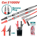 [TMT426] 143 mm شريط لساعة قياس مع كلاب للبطارية - J.H For Tools and Hardware