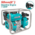 [TP3202] 2" 208cc مضخة مياه عالبنزين - J.H For Tools and Hardware