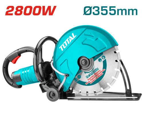 [TPC9203556] 2800W 14" منشار ارضيات - J.H For Tools and Hardware