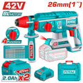 [TRHLI422682] 42VX26MMX2B SDS مقدح برم و تكسير - J.H For Tools and Hardware