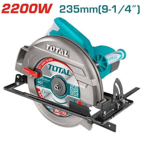 [TS122235622] 2200W منشار صدر صناعي - J.H For Tools and Hardware