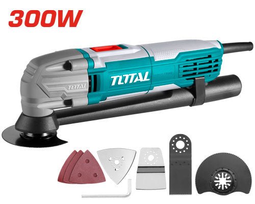 [TS3006] 300W (اداة متعددة الوظائف (قشط - قص - حف - J.H For Tools and Hardware