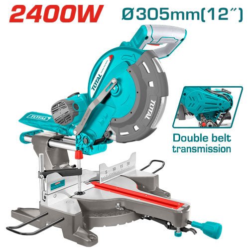 [TS42183057] 2400WX12"X30mm 0 - 45° منشار خشب سحاب صناعي - J.H For Tools and Hardware