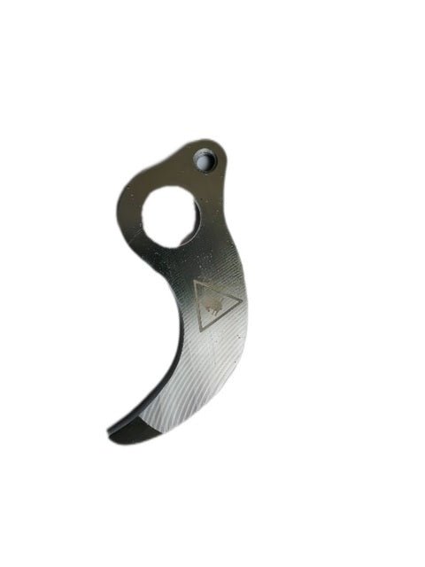 [TSSLI2001 - SP - 7] DOWN CUTTER BLADE شفرة مقص شحالة - J.H For Tools and Hardware