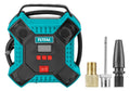 [TTAC1601] Auto air compressor 160psi منفخ دواليب قداحة - J.H For Tools and Hardware